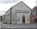 Salem Chapel - Wakefield Road