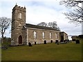 Balteagh Church of Ireland