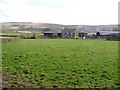 Ballyleargy Townland