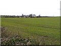 Ballyleagry Townland