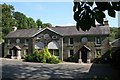 Plas Farm - Converted Outbuildings