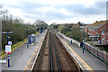 Minster Station,Thanet