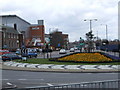 Exchange Street, Aylesbury.