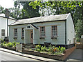 The Old School House, Winchmore Hill, London N21