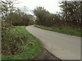 Old Road at Navestock Heath