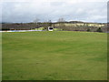 Tynedale Cricket Club ground