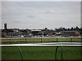 Warwick Racecourse