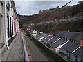 Terraced housing