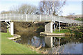 Forth and Clyde Canal, Dalmuir