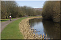 Forth and Clyde Canal, Clydebank