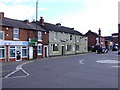 Royal Exchange, Kidderminster