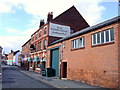 The Boars Head, Kidderminster