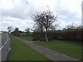 Former animal pound, Bushbury