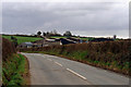 Madox Farm, Trelech