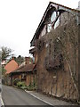 Boiling Wells Lane