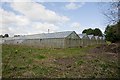 Abbotts Farm, Canada Road