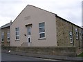 Primitive Methodist Chapel - Station Road