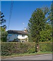 Puzzle Cottage, Canada Road