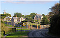 Seaford Cemetery, Alfriston Road, Seaford