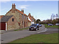 Pinfold, South Cave