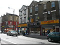 Four Jewellers Shops, Green Lanes, N4
