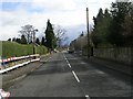 Old Lane - Birkenshaw