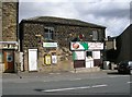 Post Office - Bradford Road, Birkenshaw