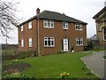 The Manse - Birkenshaw Methodist Church - Bradford Road