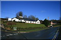 County Infirmary, Newtown, Powys