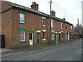 Long Buckby-High Street