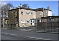 Bradford North Social Services Centre - Killinghall Road