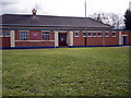 Tamnamore Primary School, Dungannon