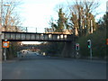 Manse Brae Bridges