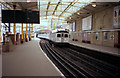 Farringdon station