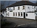 The Bridgend Pub, Ebbw Vale