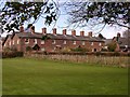 Mill Works Houses in Styal