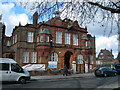 Wisdom Tutorial School, Tottenham