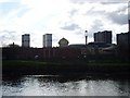 Glasgow Central Mosque