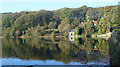 Lineacre Lower Reservoir