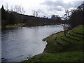 The River Tweed