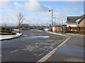 Freeport Braintree bus station