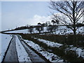 Brackenthwaite Farm