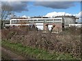 Throop: Berry Hill Biosolids Recycling Centre