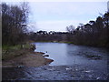 The River Tweed