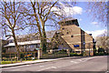 Bridge over New River Loop, Enfield