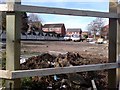 Redevelopment Site, Allesley Old Road