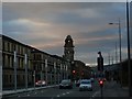 Glasgow Road, Clydebank