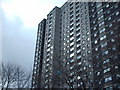 Norfolk Court, Gorbals