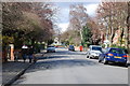 Abbey park road