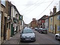 Charlotte Street, Sittingbourne